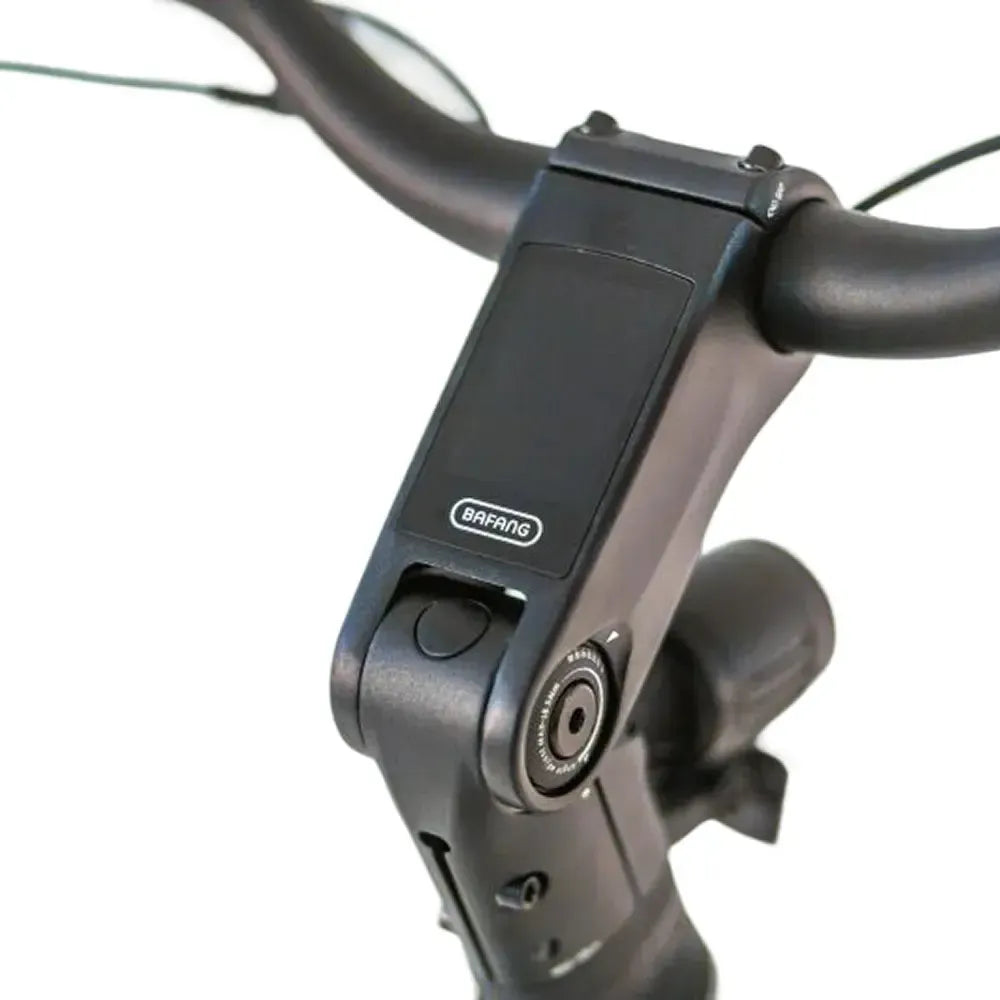 Puch E-Nova - Gaiši mentola zaļa matēta