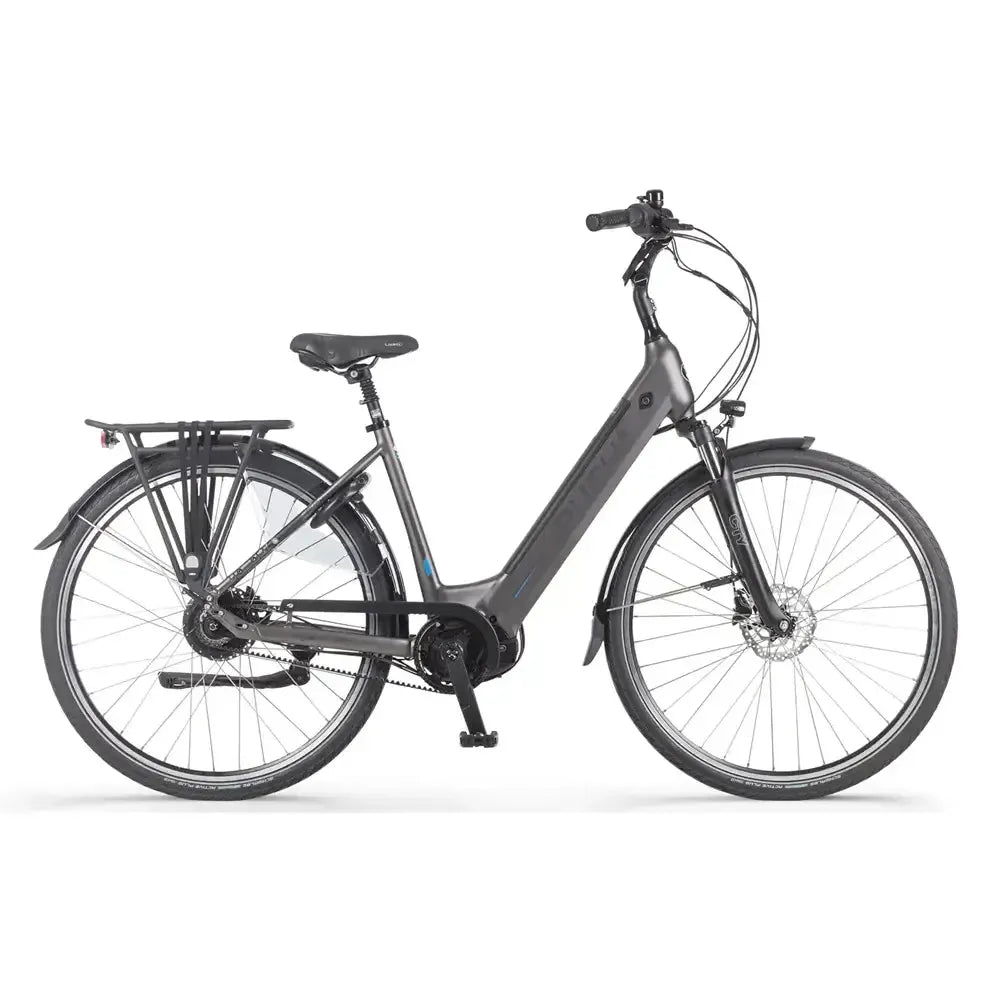 Puch E-Zirkon Enviolo Josta 2024 - Antracīta Matēts