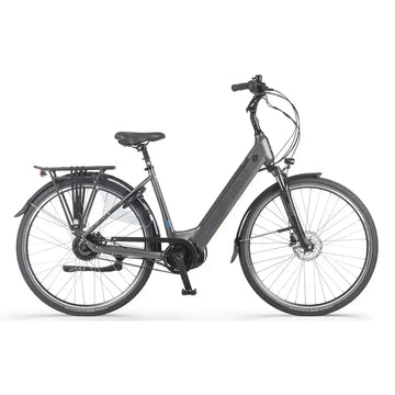 Puch E-Zirkon Enviolo Josta 2024 - Antracīta Matēts