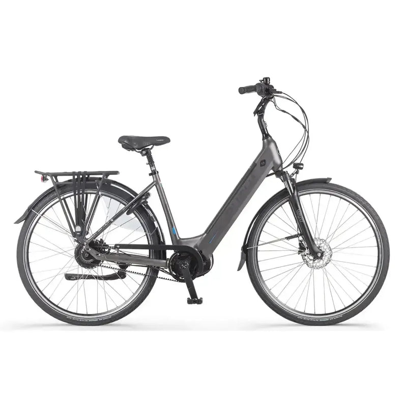 Puch E-Zirkon Enviolo Josta 2024 - Antracīta Matēts