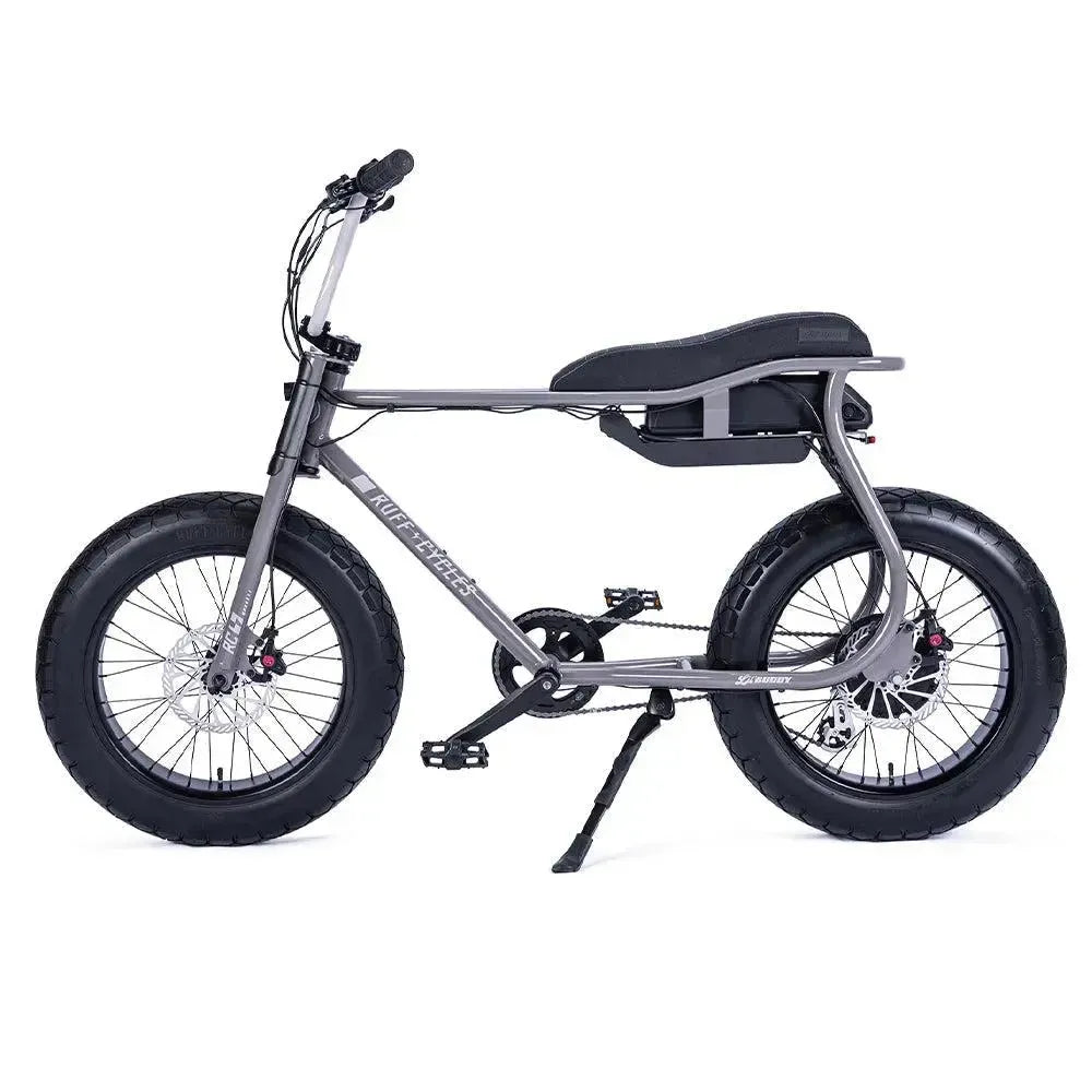 Ruff Cycles Lil'Buddy Edge - Pelēks