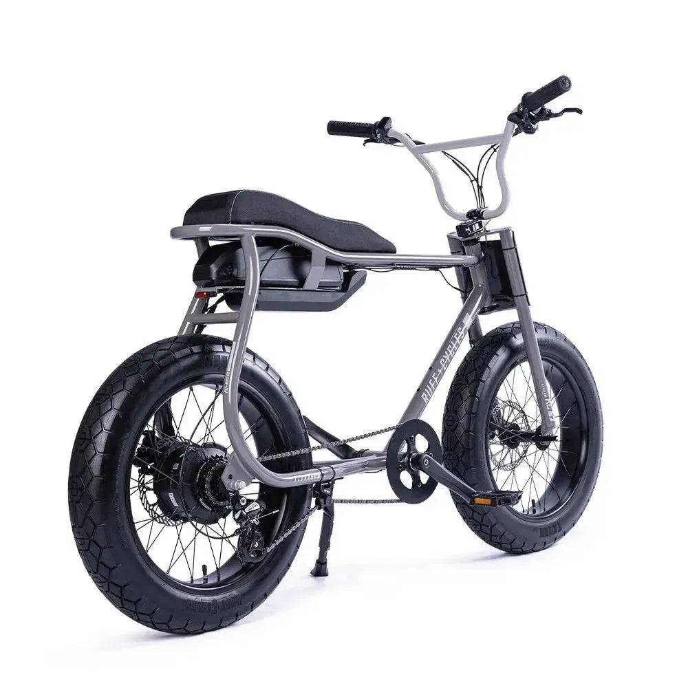 Ruff Cycles Lil'Buddy Edge - Pelēks