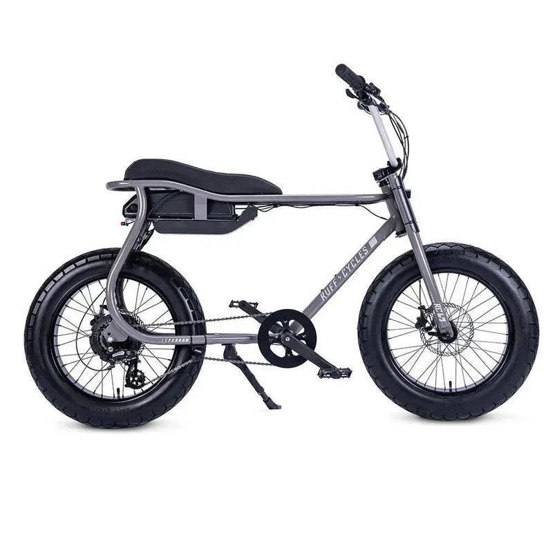Ruff Cycles Lil'Buddy Edge - Pelēks