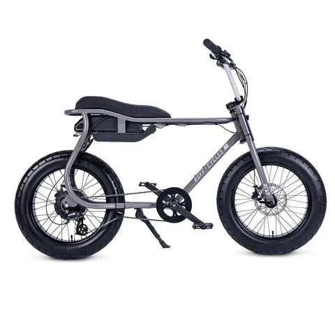Ruff Cycles Lil'Buddy Edge - Pelēks