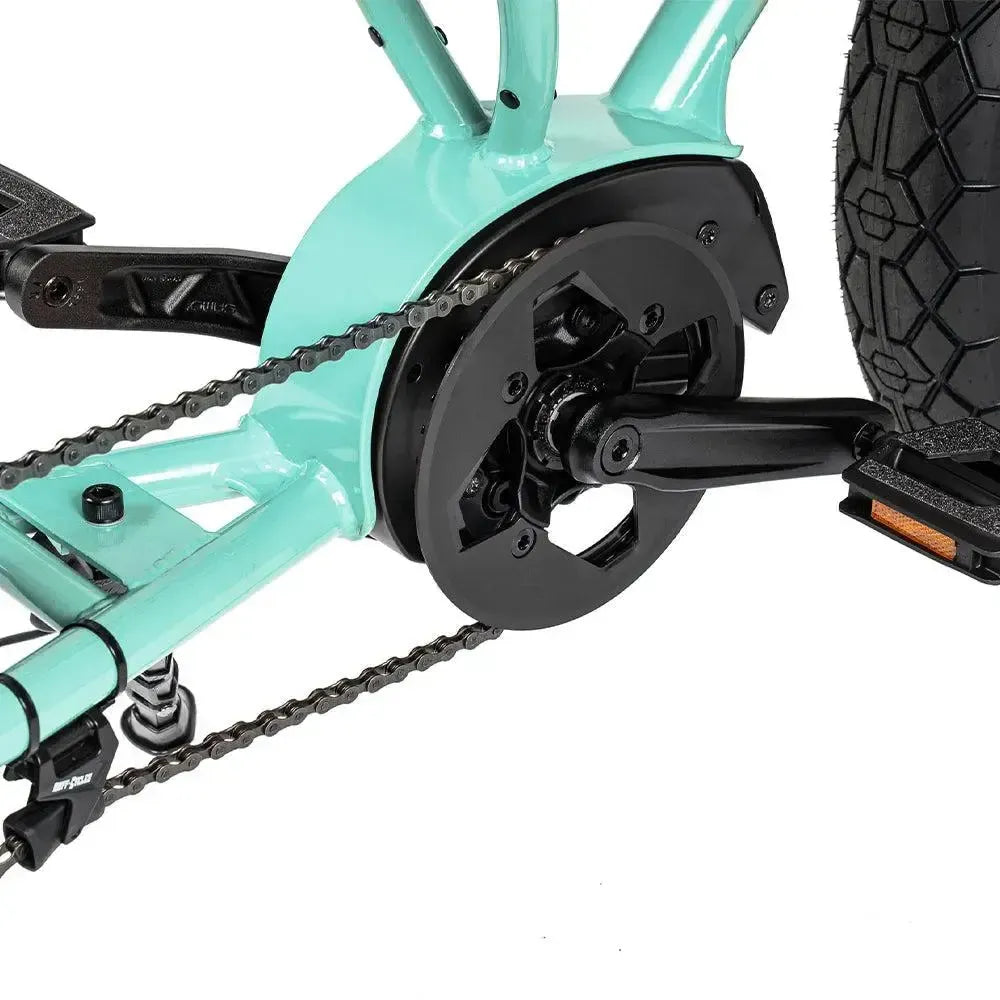 Ruff Cycles Lil'Missy - Holija