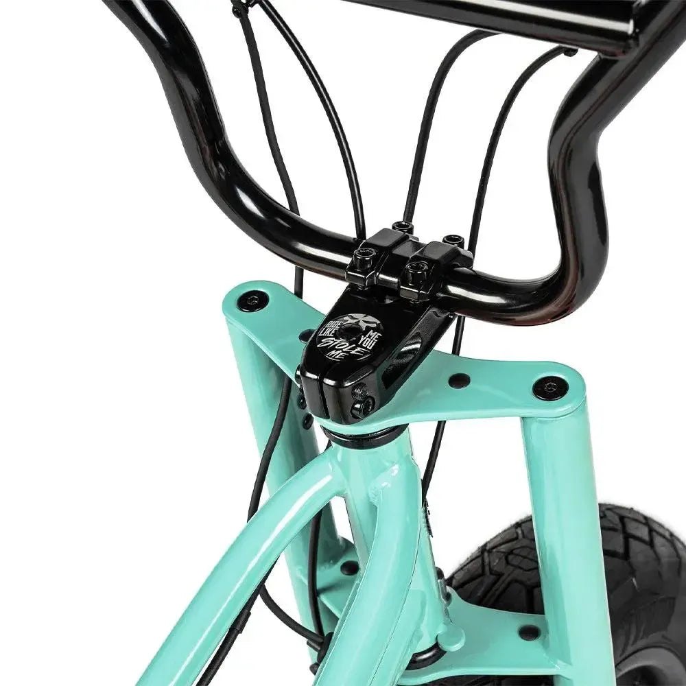 Ruff Cycles Lil'Missy - Holija