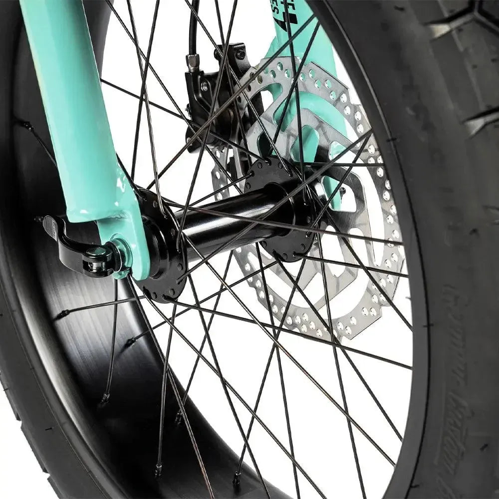 Ruff Cycles Lil'Missy - Holija