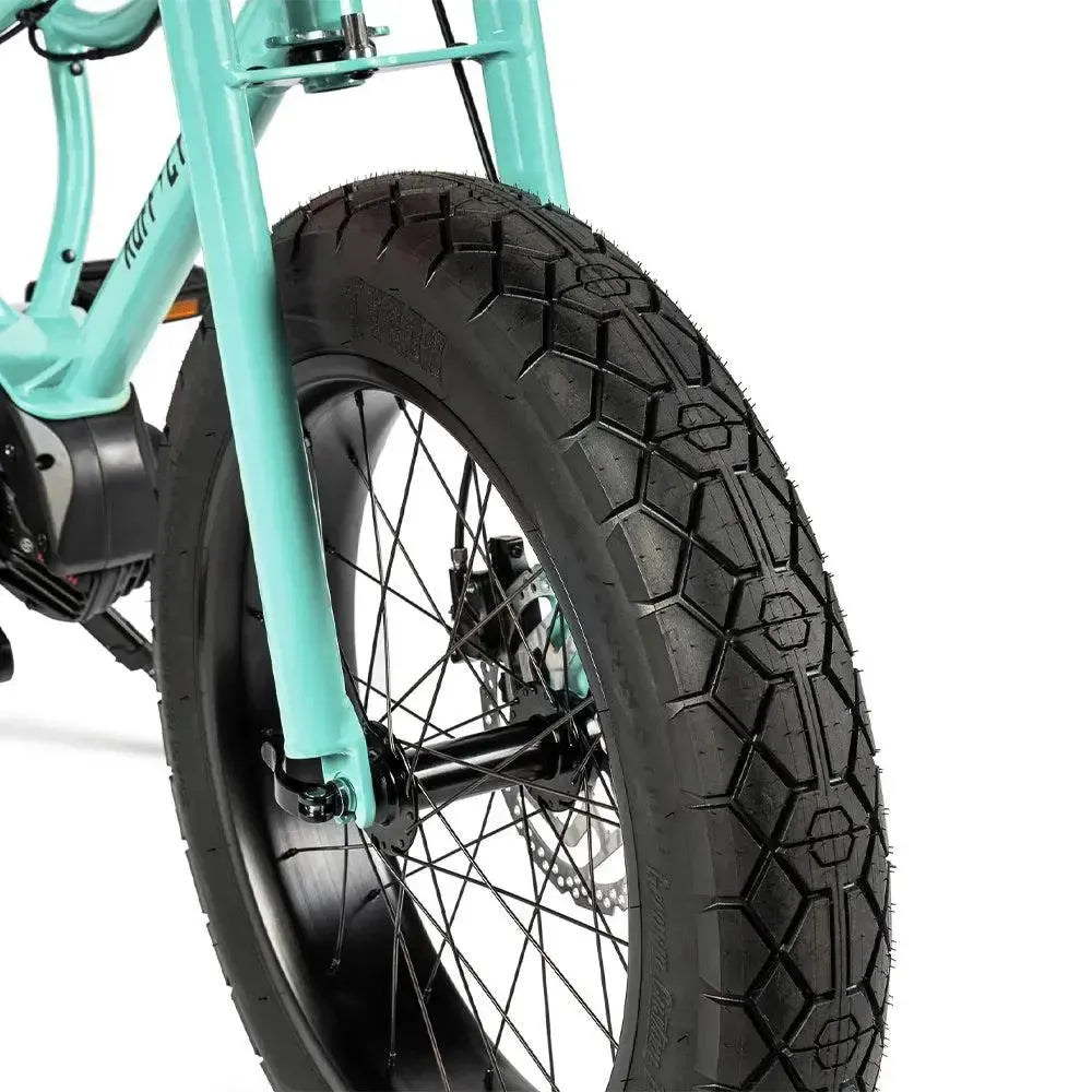 Ruff Cycles Lil'Missy - Holija