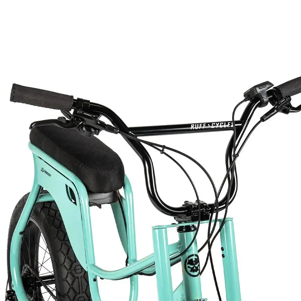 Ruff Cycles Lil'Missy - Holija