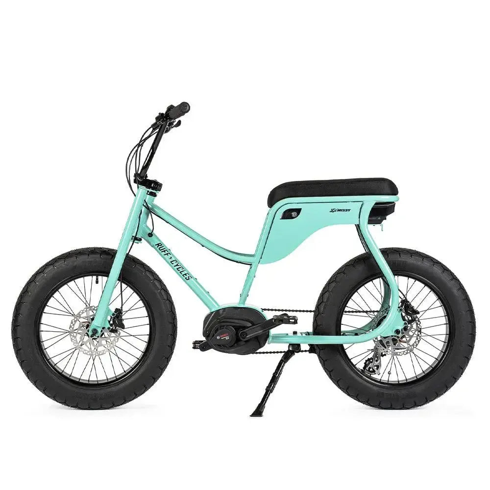 Ruff Cycles Lil'Missy - Holija