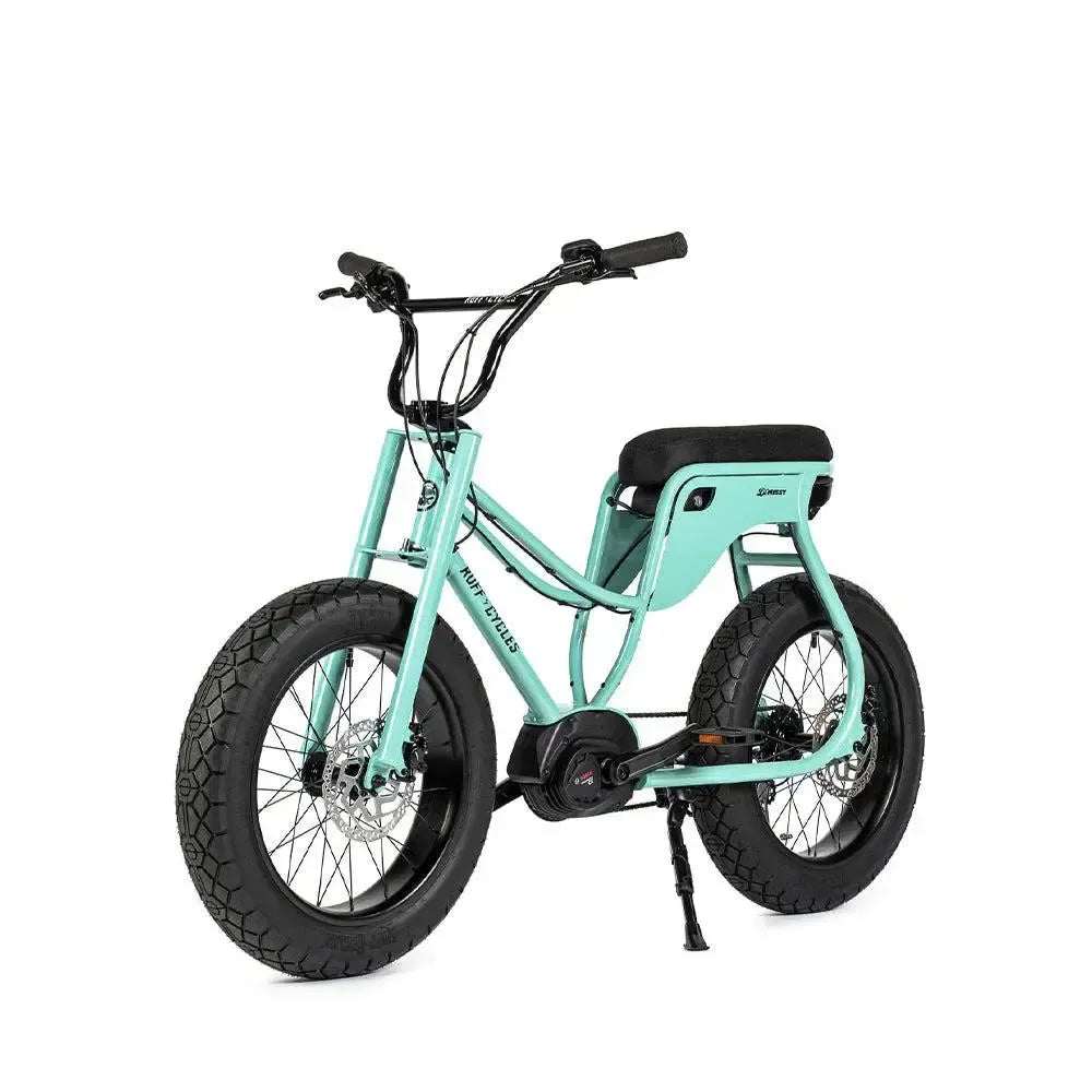 Ruff Cycles Lil'Missy - Holija