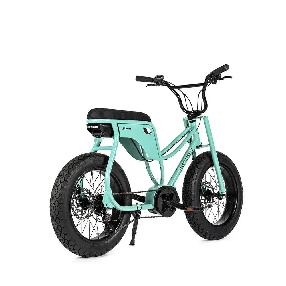 Ruff Cycles Lil'Missy - Holija