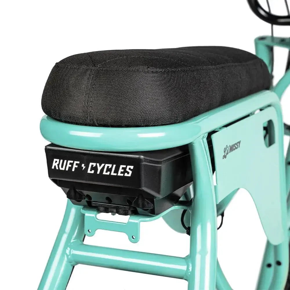 Ruff Cycles Lil'Missy - Holija