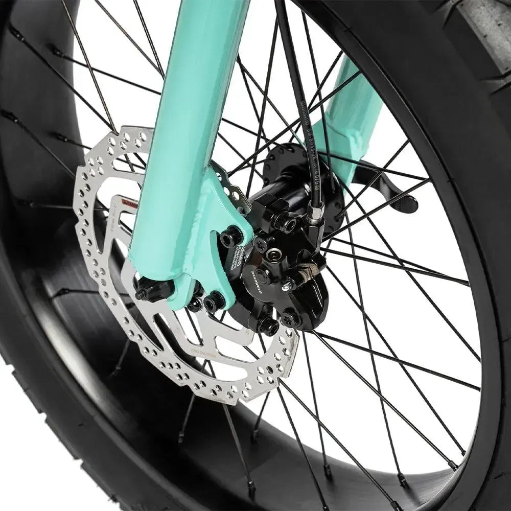 Ruff Cycles Lil'Missy - Holija