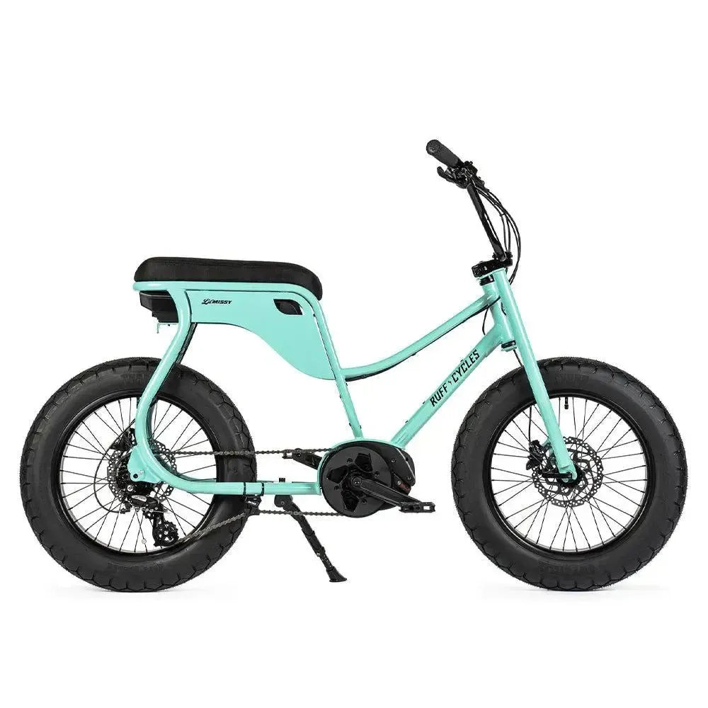 Ruff Cycles Lil'Missy - Holija