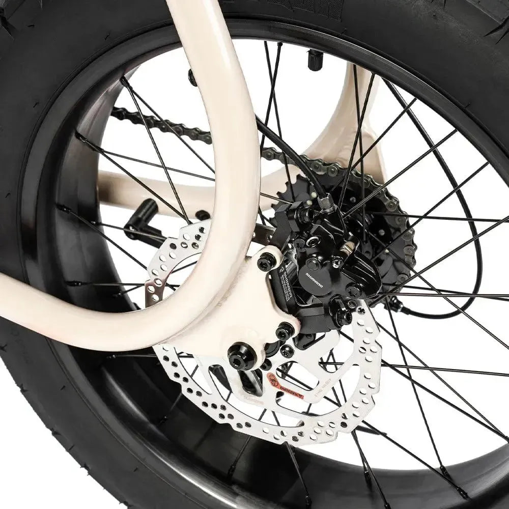 Ruff Cycles Lil'Missy - Pliks