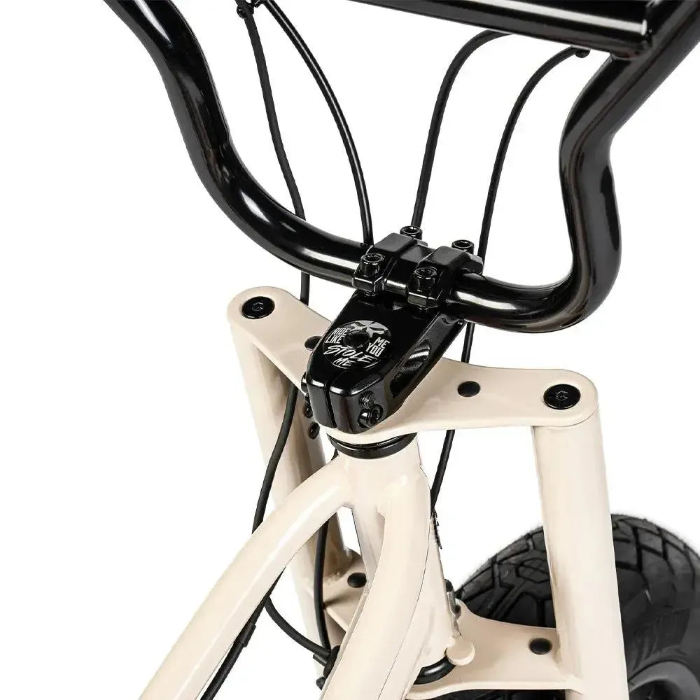 Ruff Cycles Lil'Missy - Pliks