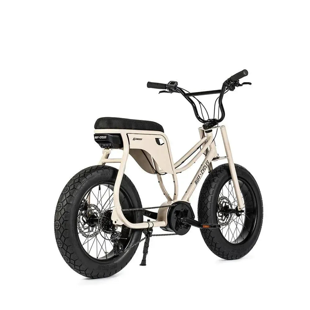Ruff Cycles Lil'Missy - Pliks