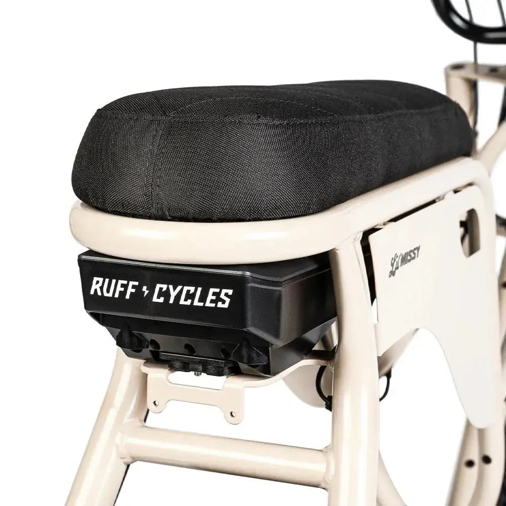 Ruff Cycles Lil'Missy - Pliks