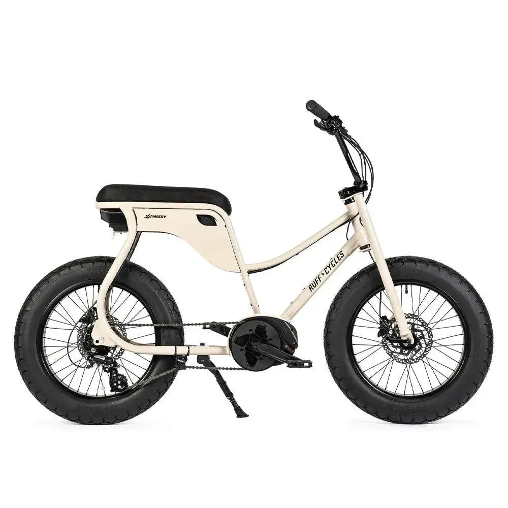 Ruff Cycles Lil'Missy - Pliks