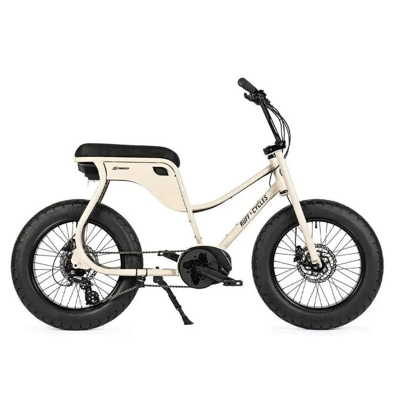 Ruff Cycles Lil'Missy - Pliks