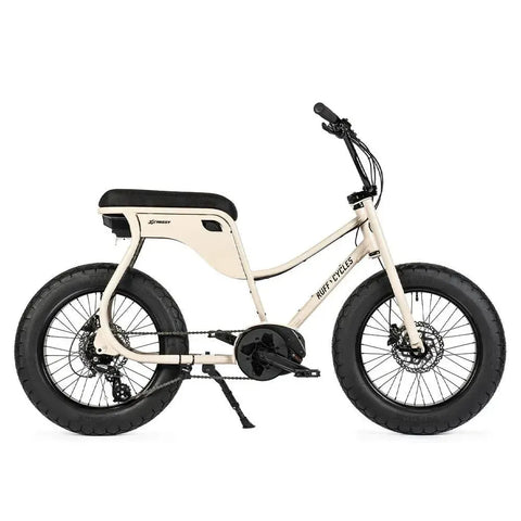 Ruff Cycles Lil'Missy - Pliks