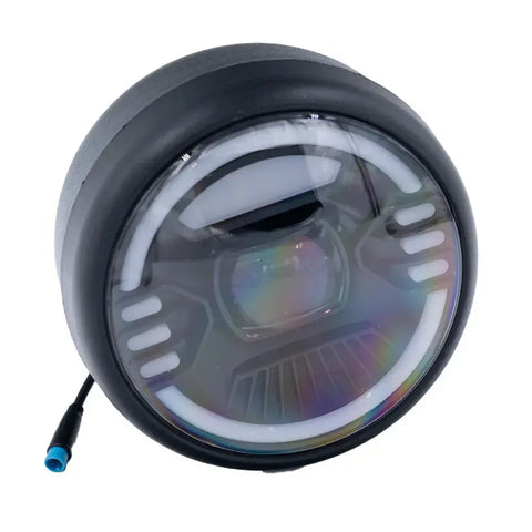 S20 - Priekšējā lampa