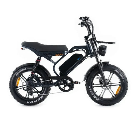 S20 Pro - Tumši pelēks