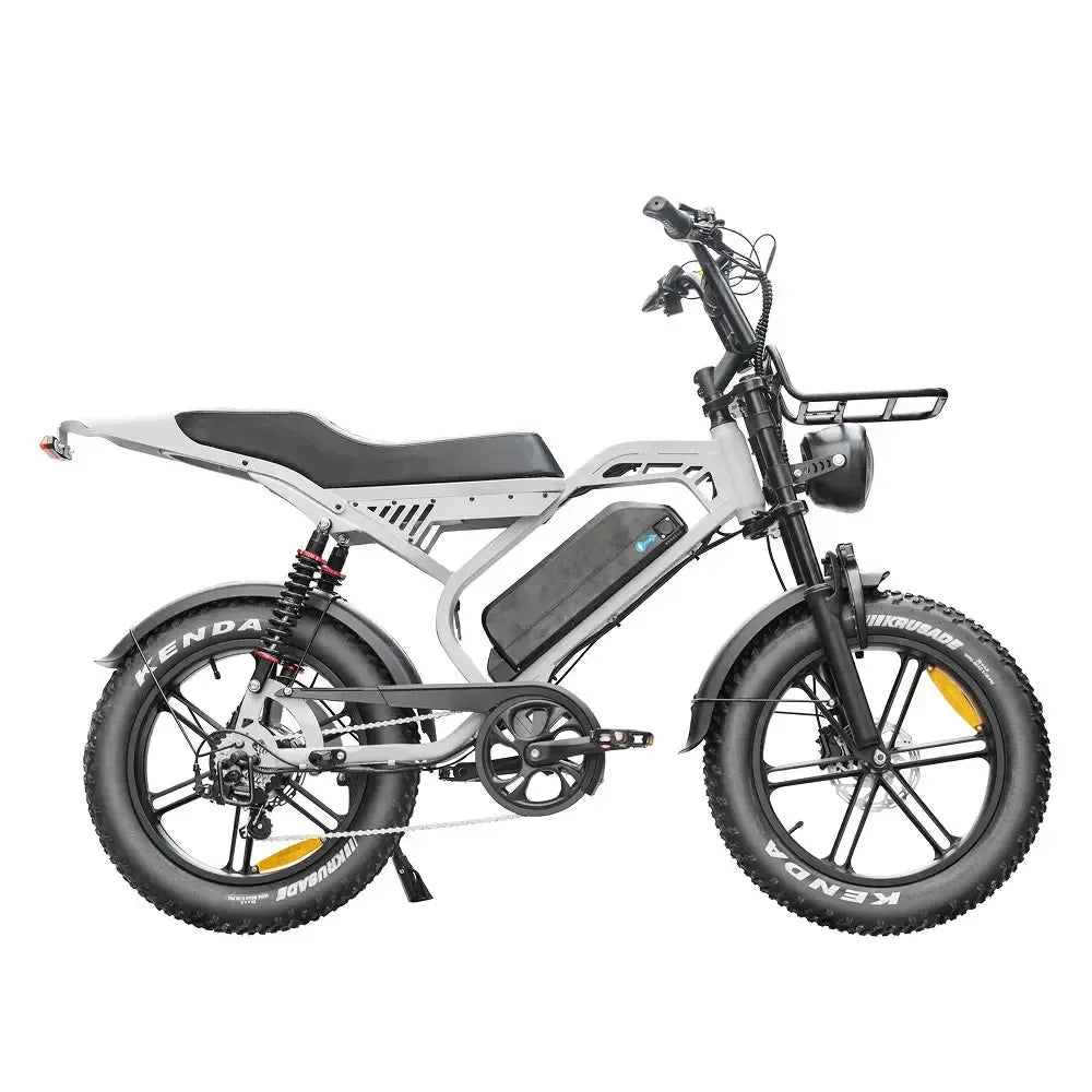 S20 Pro - Gaiši pelēks