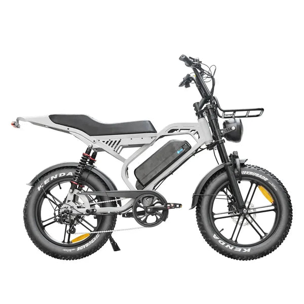 S20 Pro - Gaiši pelēks
