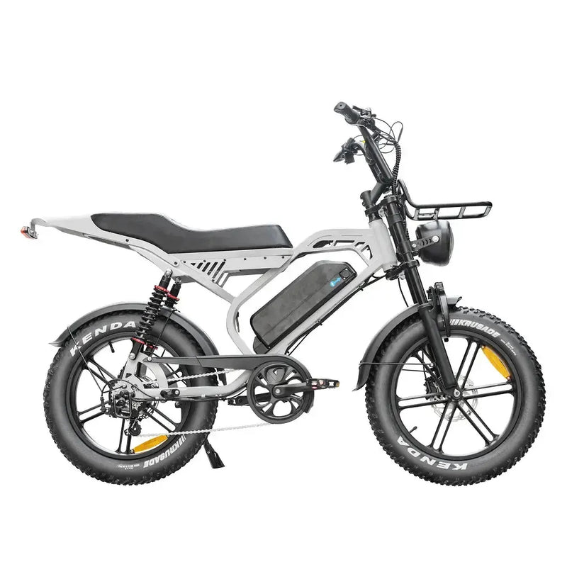 S20 Pro - Gaiši pelēks
