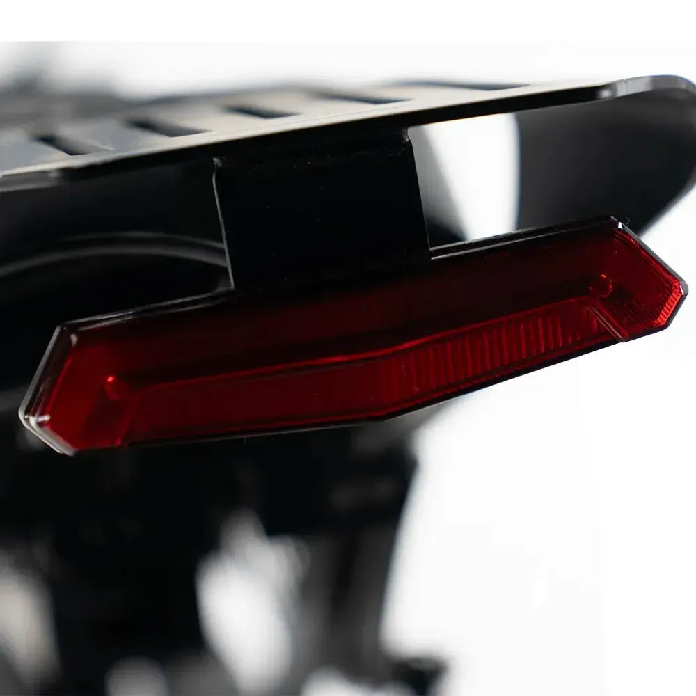 S20 Pro - Melns