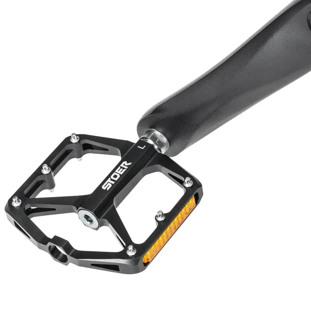 STOER Bikes Urban X - Nāvijas zils