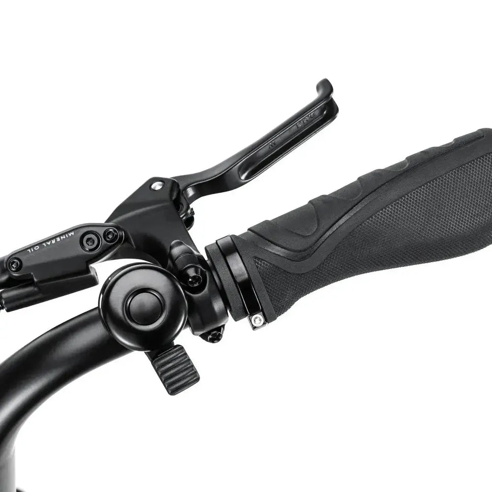 STOER Bikes Urban X - Nāvijas zils