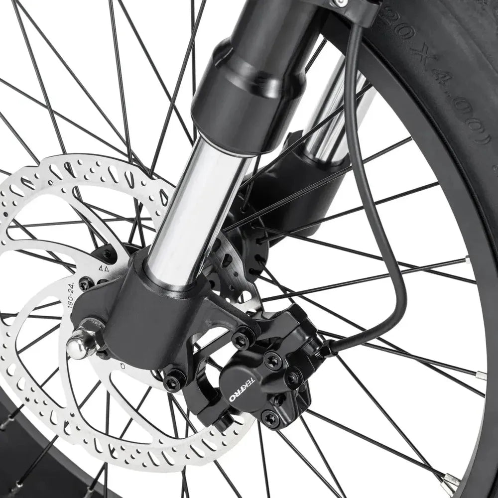 STOER Bikes Urban X - Nāvijas zils