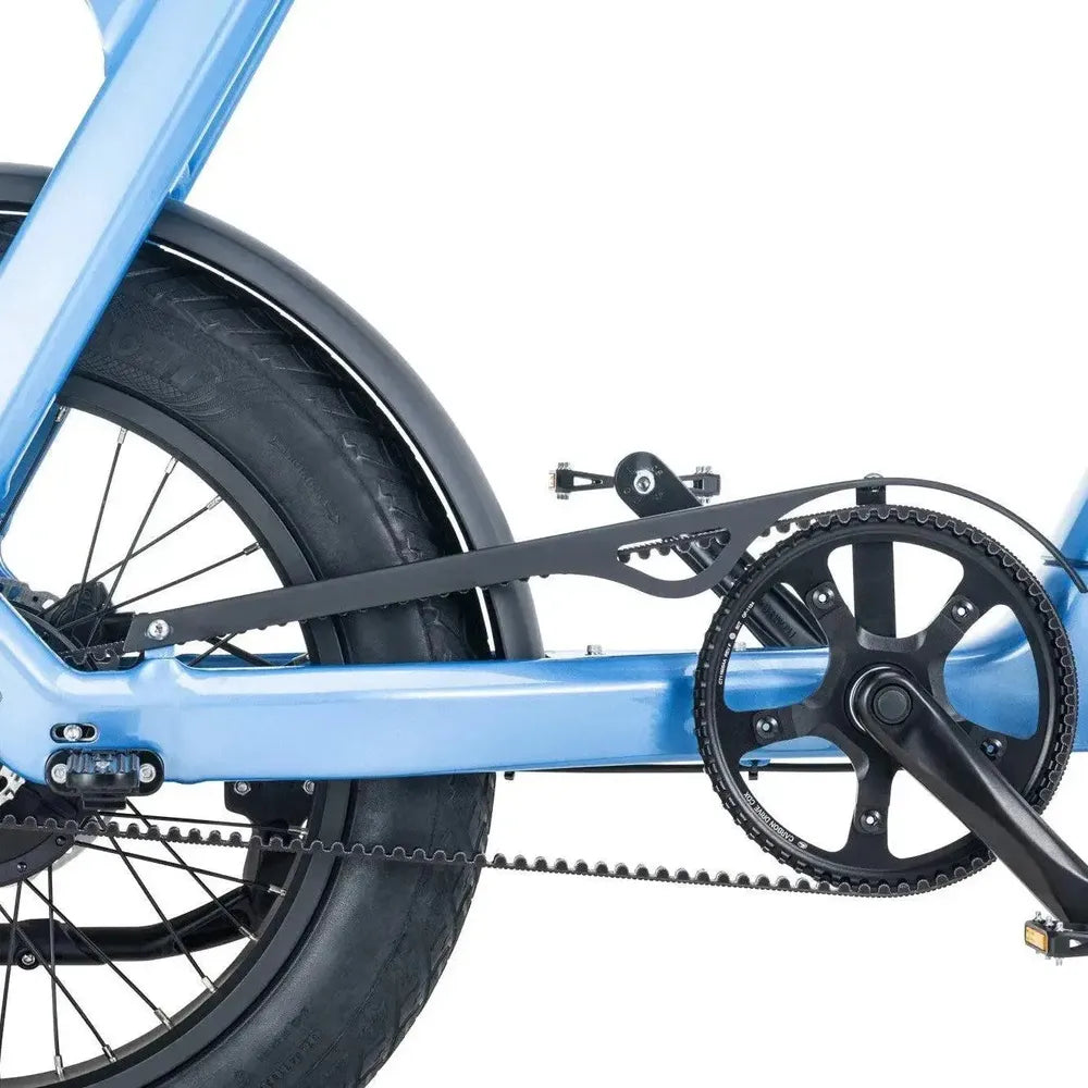 STOER Bikes Urban X - Debeszils
