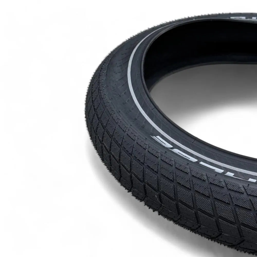 Schwalbe Super Moto-X - 20X4.0 - Ārējā riepa