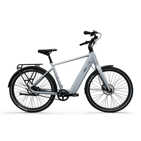 Tomos EB 03 - Pelēks matēts
