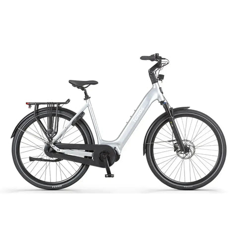 Tomos EB 18 - Sudraba Šampanieša Spīdums