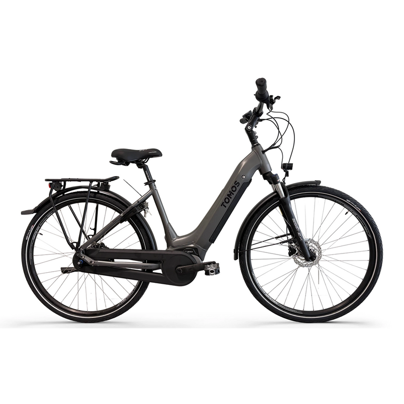 Tomos EB 25 – pelēks