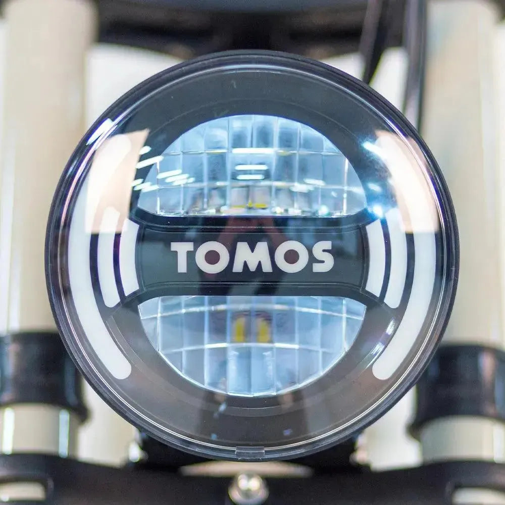 Tomos Flexer - Zema ieeja - Smilšu krāsa