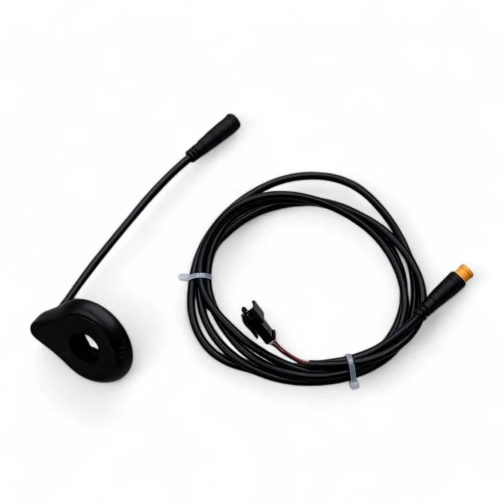 Trapsensors OUXI - V8, H9 3.0 modeļi