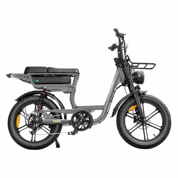 V20 Comfort - Pelēks