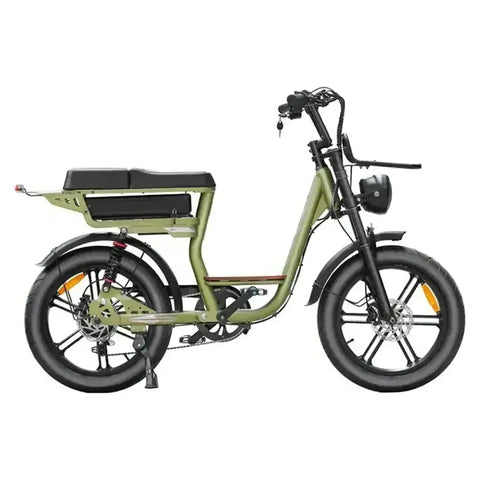 V20 Comfort - Zaļš