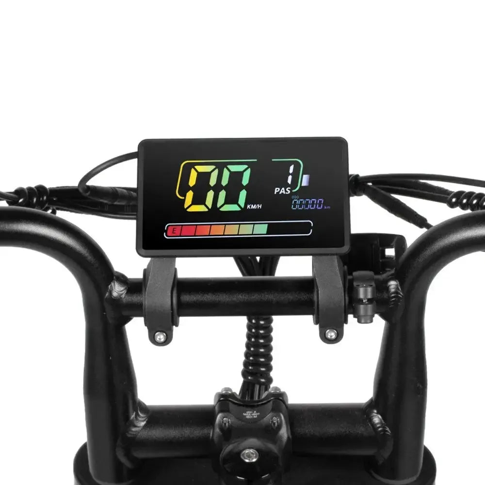 V20 Comfort Pro - Nardo pelēks