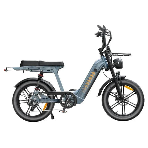 V20 Comfort Pro - Nardo pelēks