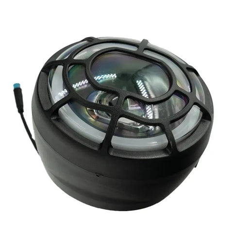 V20 - Priekšējā lampa
