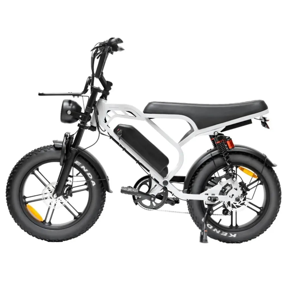 V20 Limited - Nardo Pelēks
