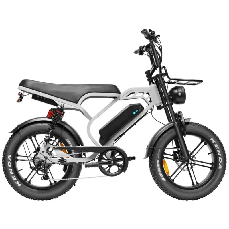 V20 Limited - Nardo Pelēks