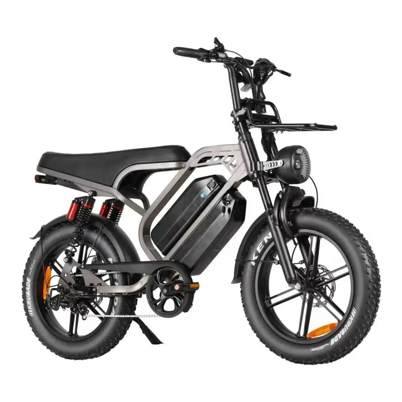 V20 Limited Pro — Nardo pelēks